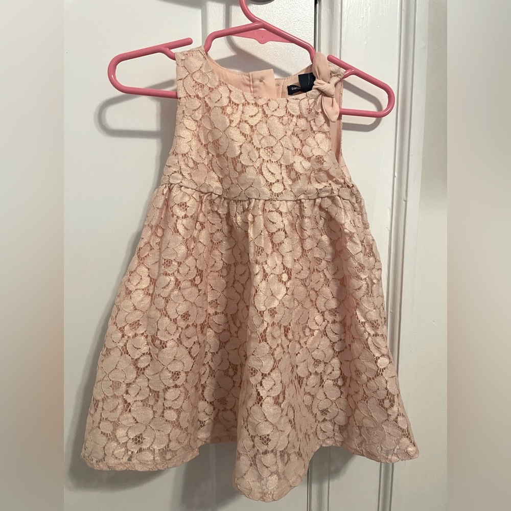 Baby Gap 6-12 month dress